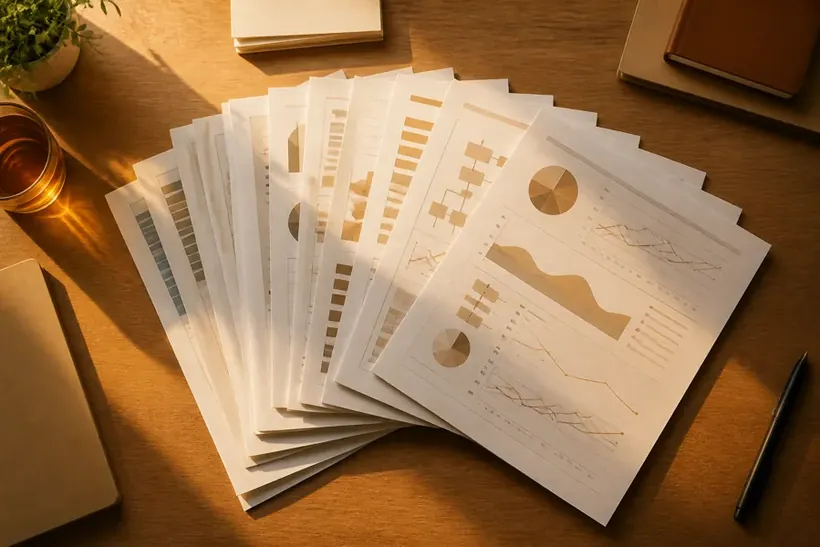 Dutch PR suppliers and their published prices for buyers
